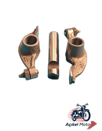 ARORA CR250 SİBOP HOROZLARI